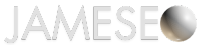 JAMESEO AI SEO Logo
