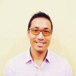 Sam Kim Headshot