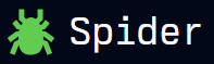 Spider